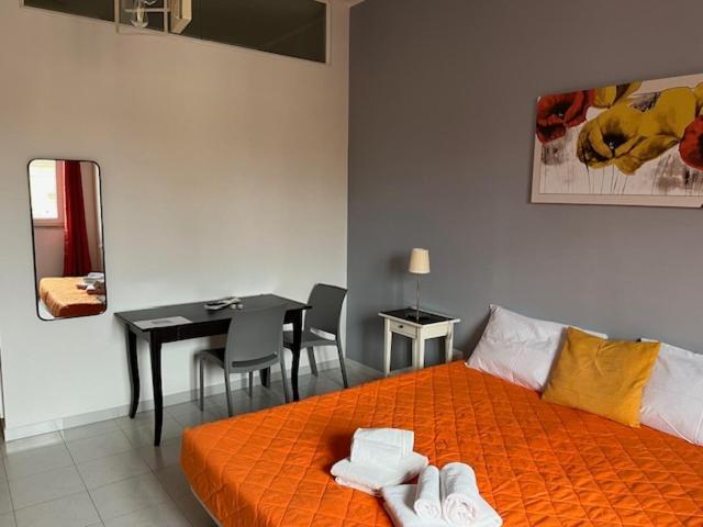 B&B Le Comari Salentine Лече Екстериор снимка