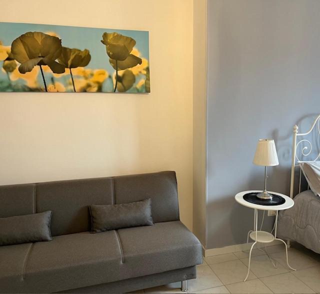 B&B Le Comari Salentine Лече Екстериор снимка