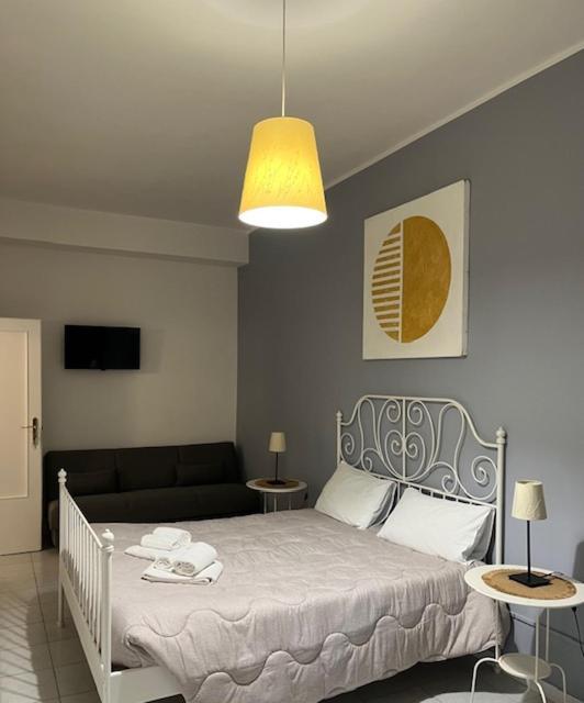 B&B Le Comari Salentine Лече Екстериор снимка