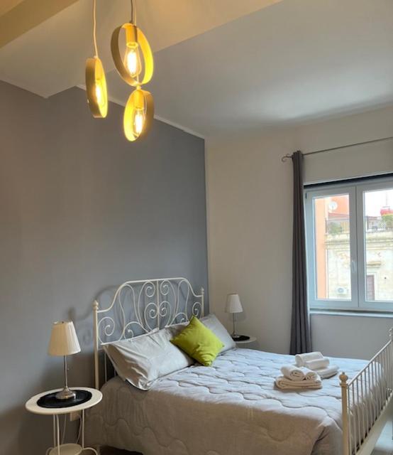 B&B Le Comari Salentine Лече Екстериор снимка
