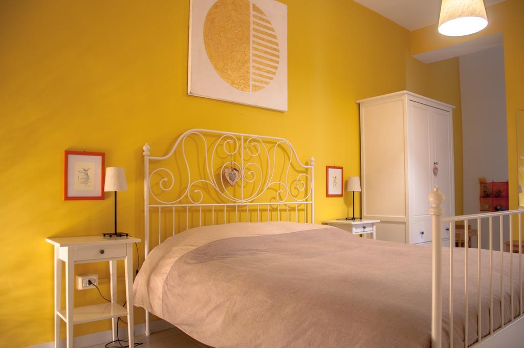B&B Le Comari Salentine Лече Екстериор снимка