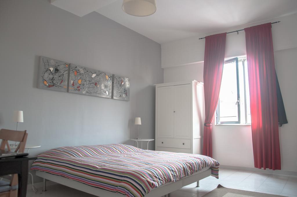 B&B Le Comari Salentine Лече Екстериор снимка
