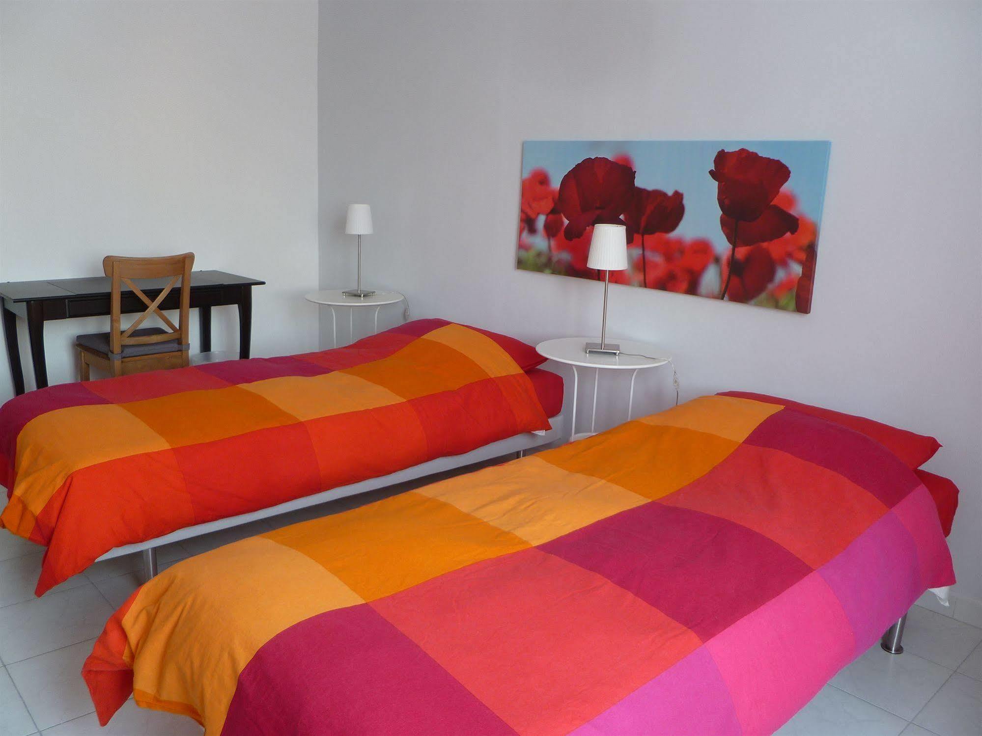 B&B Le Comari Salentine Лече Екстериор снимка
