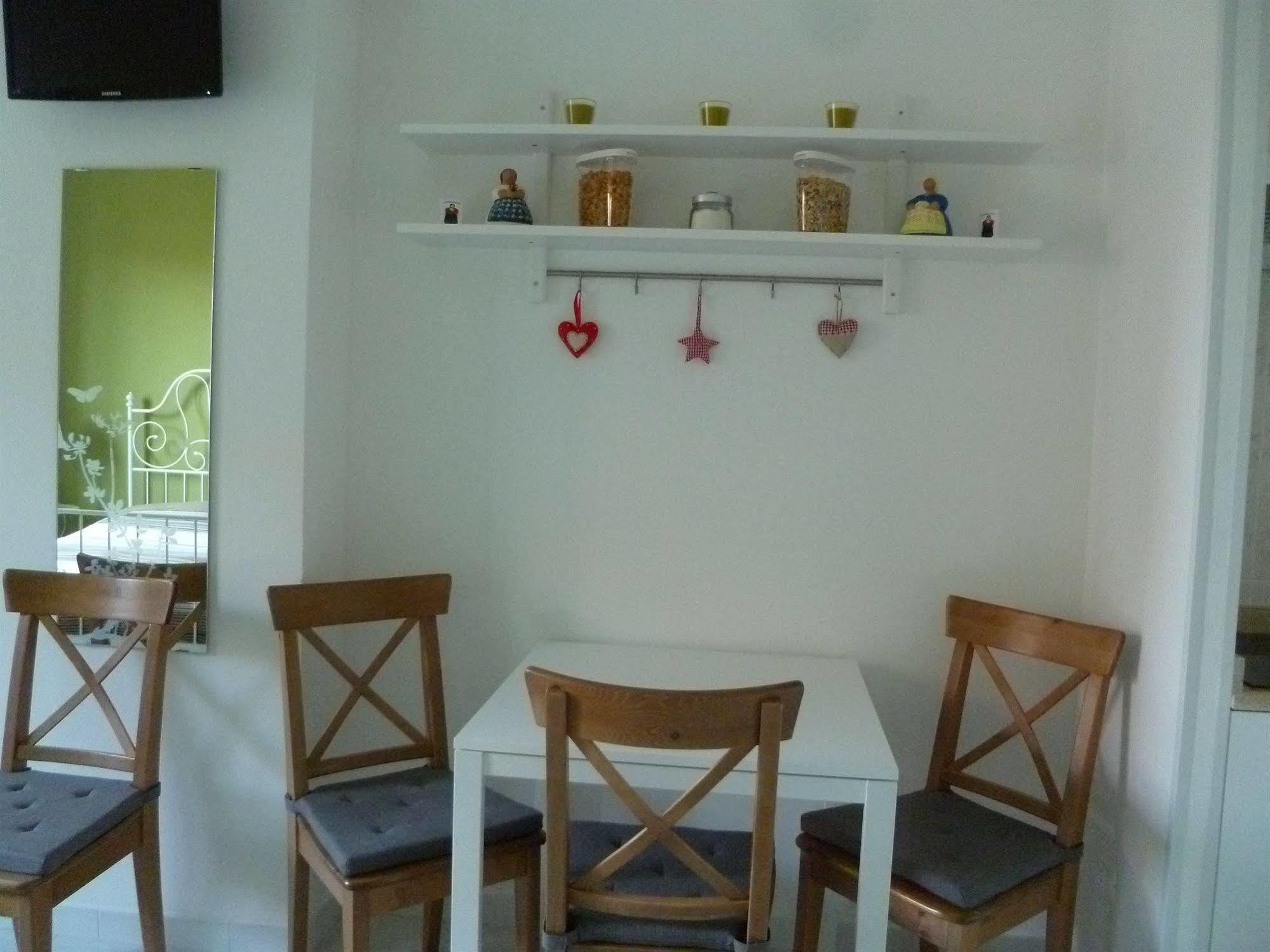 B&B Le Comari Salentine Лече Екстериор снимка