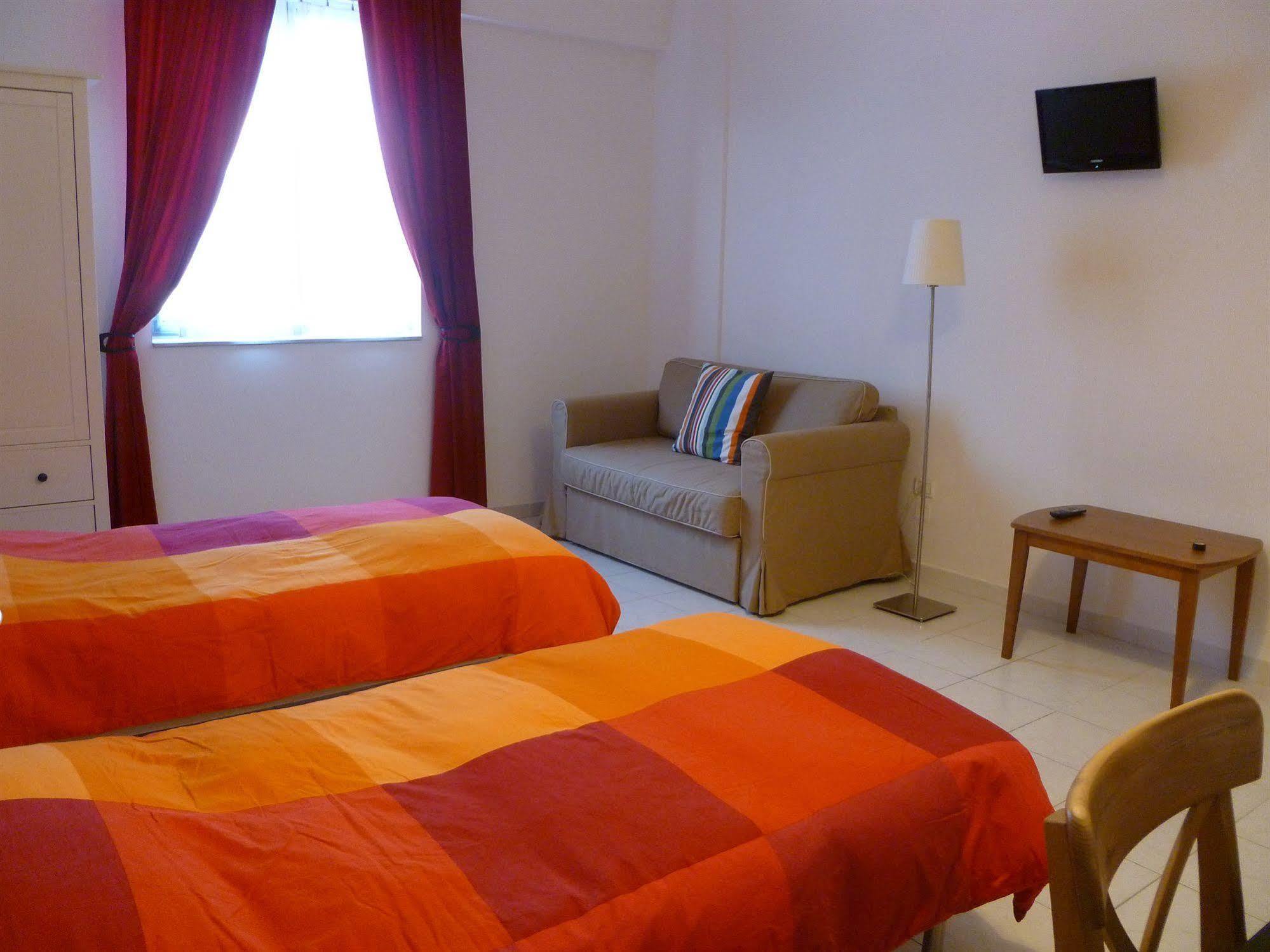 B&B Le Comari Salentine Лече Екстериор снимка